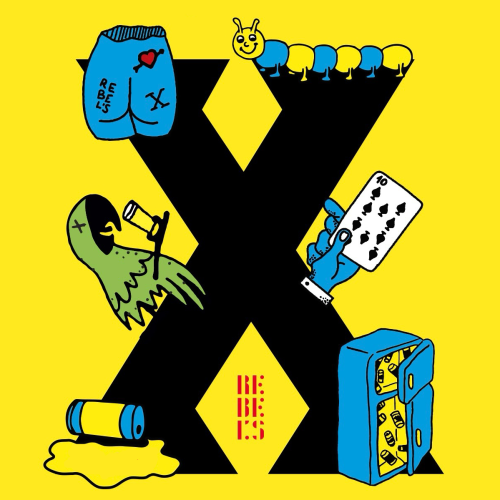 X Anniversary